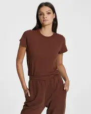 Shop The 3 X 4 Mini Ss Tee Koko | Ksubi ++