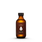 [COMO Shambhala] Body Oil - Calm
