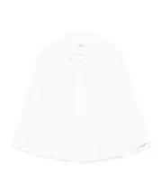 Il Gufo Button-Up Long-Sleeved Shirt 8Y,12,6Y,4Y,14Y,6,12Y,10Y white