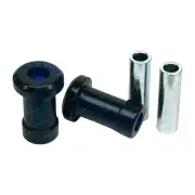 SuperPro Front Control Arm Lower Inner Bush Kit for Mazda 323 FA 626 CB RX-7 SA