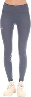 [Under Armour] Womens/Ladies Fly Fast 2.0 HeatGear Leggings (UK Size: 10 UK) (Grey)