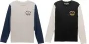 Alpinestars Decades T-Shirt