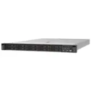 LENOVO ThinkSystem SR635 V3, 1xAMD EPYC SP5 GENOA 9124 16C 2.6-2.7GHz 200W 200W,