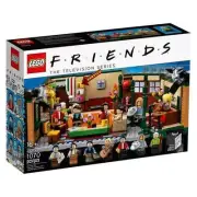 LEGO Ideas: Central Perk (21319) NEW IN SEALED BOX!