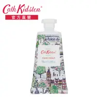 在飛比找博客來優惠-Cath Kidston 倫敦風情護手霜 50ml