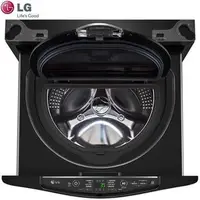 在飛比找特力屋線上購物優惠-LG 樂金WiFi MiniWash迷你洗衣機 WT-D25