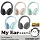 EDIFIER 漫步者 W820NB 雙金標 Plus 通透 降噪 藍牙 耳罩式耳機 | My Ear 耳機專門店