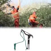 Extendable Fruit Tree Pruning Saw Cutter Scissors Garden Trimmer Tool With R-*-