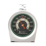 Kitchen Cooking Oven Thermometer Cooking Thermometer 10℃~260℃/150℉～600℉