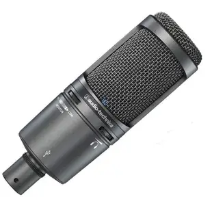 ＜TENCHEER現貨＞ 鐵三角 Audio-Technica AT2020USB+ 麥克風 AT2020 USB PLUS USB+ MIC