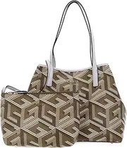 [GUESS] Women's Vikky Tote Contemporary