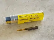NEW ISCAR PICCO R 050.2-15 IC228 MINI BORING BAR, TIN COATED, EDP# 6402686