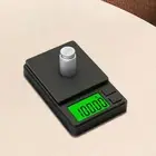 Mini Pocket Scale 500G Baking Scale Digital Scale Tea Leaf Weighing Scale