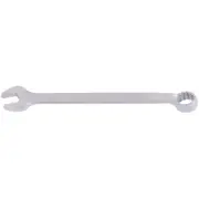 Elora 13mm Long Combination Spanner Bi-hexagon Ring And 15° offset jaw 03537