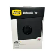 OTTERBOX Defender Series Case for Apple iPad - Black (77-80799) ipad 7, 8, 9th G
