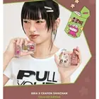 BBIA x Chocobi Edition Crayon Shin Chan Eye Shadow / Lip Tint / Cheek