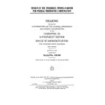 TENSION IN THE TINDERBOX: FINDING FAIRNESS FOR FEDERAL FIREFIGHTER COMPENSATION