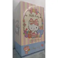 在飛比找蝦皮購物優惠-A012三麗鷗正版授權Hello kitty凱蒂貓造型擴香組