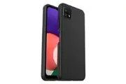 OtterBox React Case for Samsung Galaxy A22 5G (6.6") - Black