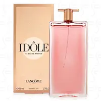 在飛比找ETMall東森購物網優惠-LANCOME蘭蔻 IDOLE唯我香水50ml