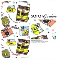 在飛比找神腦生活優惠-【Sara Garden】客製化 手機殼 蘋果 iPhone