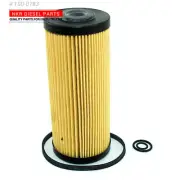 Oil Filter Fleet Value For Isuzu Eco-Max NPRp Reach 4JJ1 3.0L 11-16 (for: Isuzu)