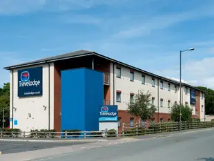 旅屋飯店 - 布蘭博羅Travelodge Bromborough