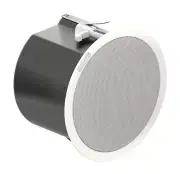 NEW Community C6 Ceiling Speaker (Black)