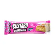 Custard Protein Bar by Muscle Nation