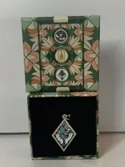 Legendary "The Witch Collector" Literary Leadlight Bookmark Bookish Box, New