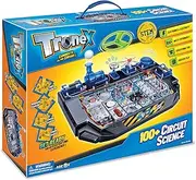 100+ Circuit Science