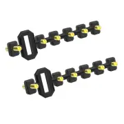 1 Pair Antenna Lightweight Repairing Accessories For DJI RC 2 Remote Control