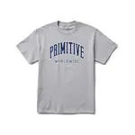 PRIMITIVE 23SP-PAPSP2312 滑板品牌 T恤 簡單 NEVERMIND