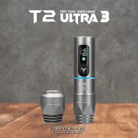 在飛比找蝦皮購物優惠-現貨秒出.T2 TATTOO EQUIPMENT - T2 