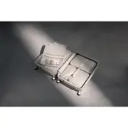 Samsonite Paralux Expandable Large Spinner Suitcase