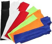 [MERRYHAPY] 24pcs Sports Headband Headbands Sports Tie Headband Tie Sweatband Headband Sport Headband Head Bands Football Hairband Tie Moisture Wicking Headband Men Headband Polyester