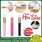 Lash Cleansing Brush Washing Foam Eyelash Extensions Blackhead Brush YA