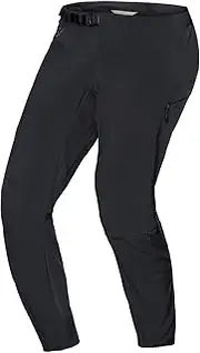 [VAUDE] Men's Men's Moab Pro Softshell Pants Trouser