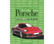 Porsche All the Cars