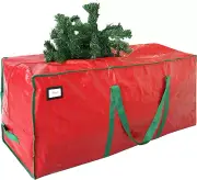 Cosy Family 7.5 Ft Christmas Tree Storage Bag - Durable Heavy Duty Extra Large A