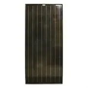 Enerdrive Solar Panel - 100W Mono Black Frame - SP-EN100W-B