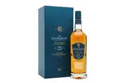 Glen Grant 21yo Single Malt Whiskey 700ml 750ml