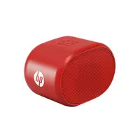 在飛比找蝦皮商城優惠-HP 惠普 BTS01 迷你藍牙音箱 (紅) 現貨 廠商直送