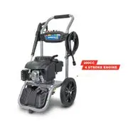 MASTERCRAFT 3000Psi 5.5HP Petrol Pressure Washer SPW3000V