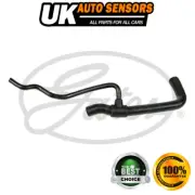Fits Peugeot Boxer Citroen Relay Radiator Coolant Hose Upper AST 1343K3