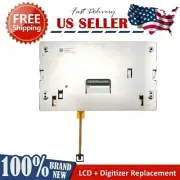 2012-2016 Ford Focus SYNC 2 Ford Radio Replacement 8" Touch Screen LCD Monitor (for: Ford)