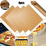 Extra Large Nonstick Baking Paper Sheet for Heat Press Transfers 40x30cm