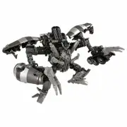 TAKARA TOMY Transformers SS-43 Decepticon Mix Master Action Figure 4904810144625