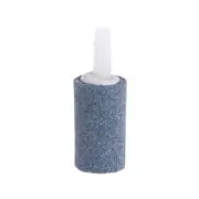 Air Stone Small Cylinder Aerator Bubble Diffuser for Aquarium for Fish for