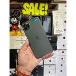 【電池100%】APPLE IPHONE 11 PRO MAX 64GB  6.5 吋 現貨 實體店 可面交 L1722